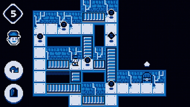 Warlock's Tower (Vita) image