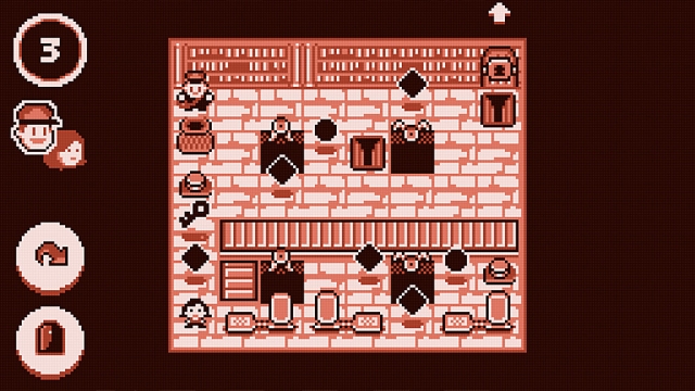 Warlock's Tower (Vita) image