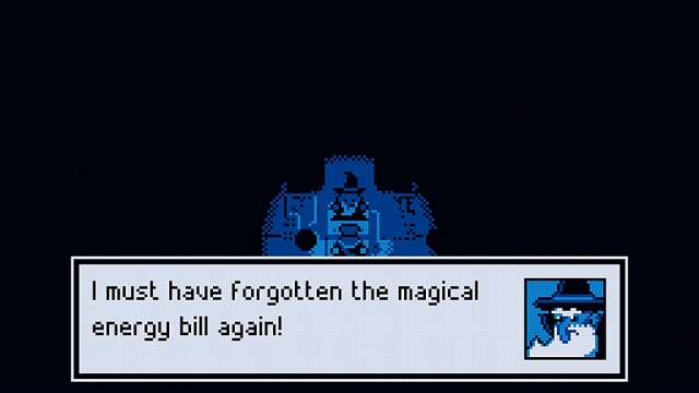 Warlock's Tower (Vita) image