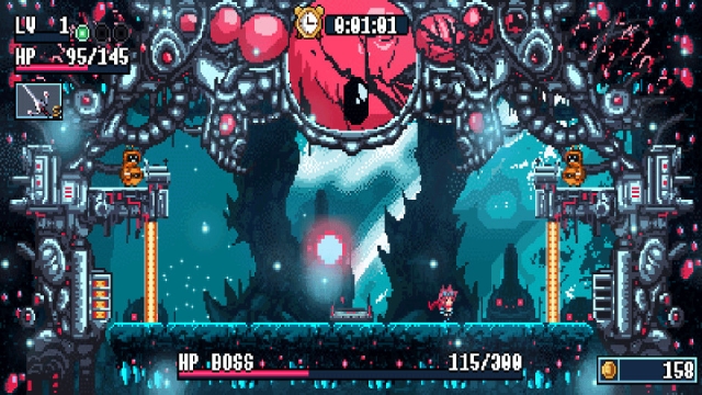 Xenon Valkyrie+ (Vita) image