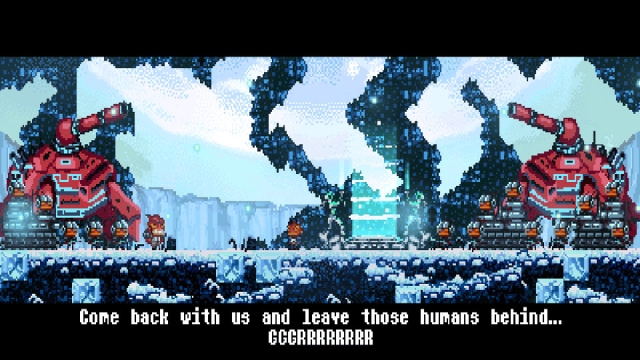 Xenon Valkyrie+ (Vita) image