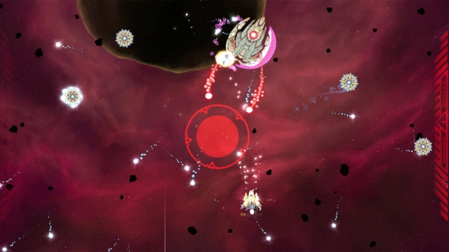 Xenoraid (Vita) image
