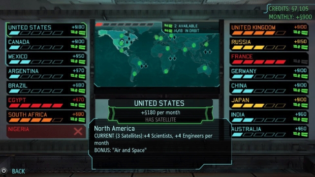 XCOM: Enemy Unknown Plus (Vita) image