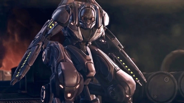 XCOM: Enemy Unknown Plus (Vita) image