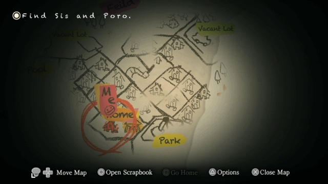 Yomawari: Night Alone (Vita) image