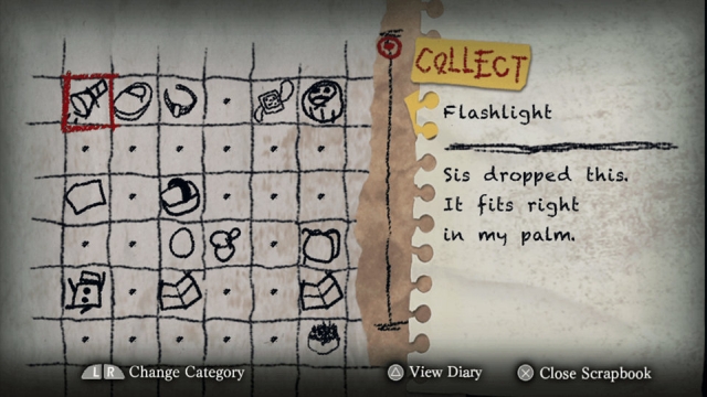 Yomawari: Night Alone (Vita) image