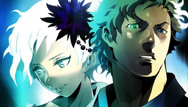 Zero Escape: Virtue's Last Reward (Vita) image