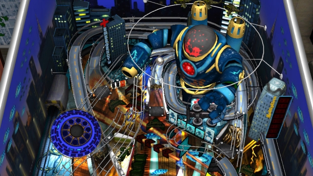 Zen Pinball 2 (Vita) image