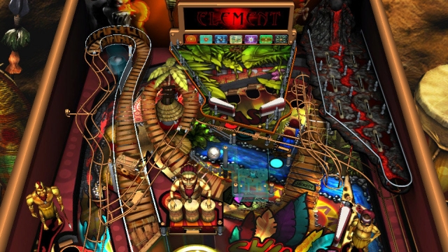 Zen Pinball 2 (Vita) image
