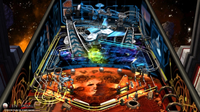 Zen Pinball 2 (Vita) image