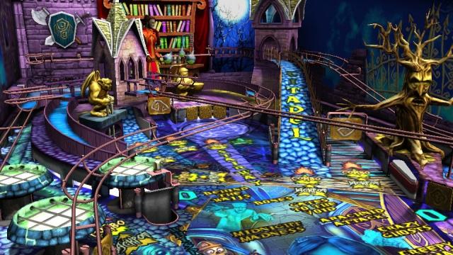 Zen Pinball 2 (Vita) image