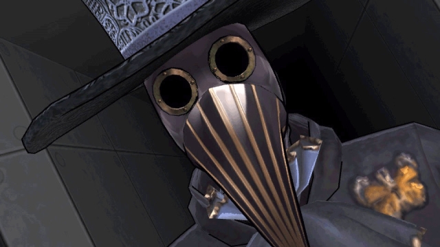 Zero Escape: Zero Time Dilemma (Vita) image