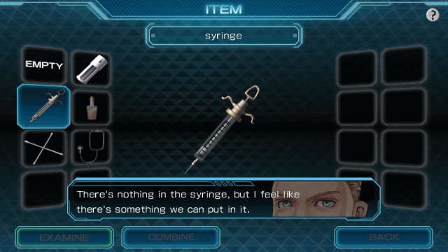 Zero Escape: Zero Time Dilemma (Vita) image
