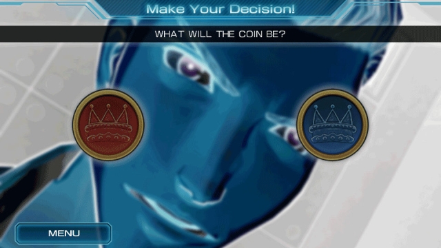 Zero Escape: Zero Time Dilemma (Vita) image