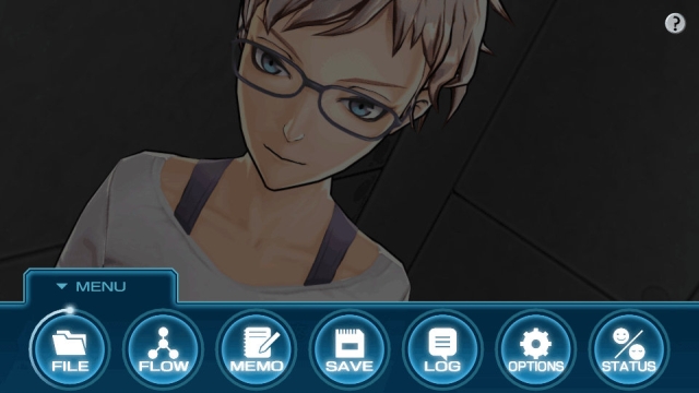 Zero Escape: Zero Time Dilemma (Vita) image