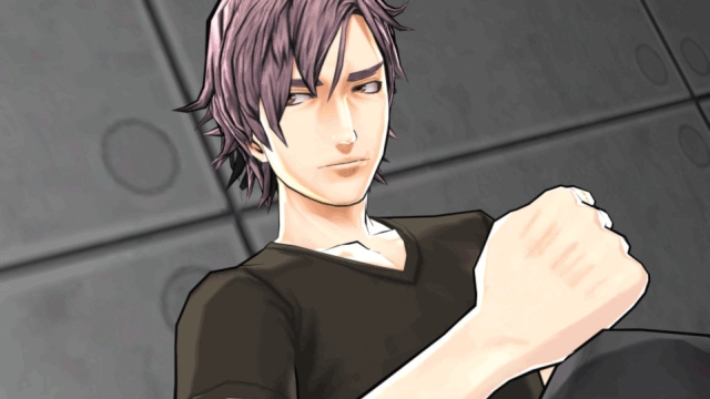 Zero Escape: Zero Time Dilemma (Vita) image