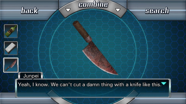 Zero Escape: The Nonary Games (Vita) image