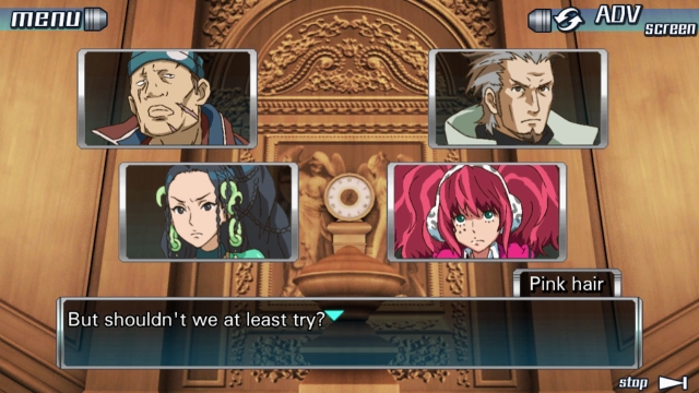 Zero Escape: The Nonary Games (Vita) image
