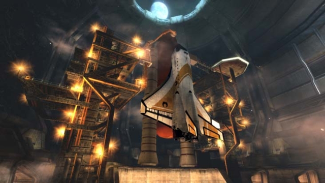 007 Legends (Wii U) image