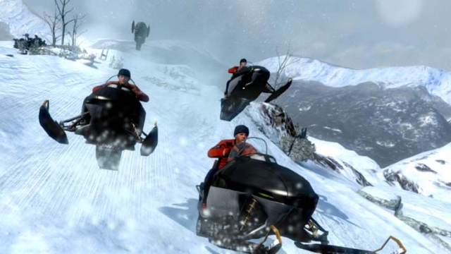 007 Legends (Wii U) image