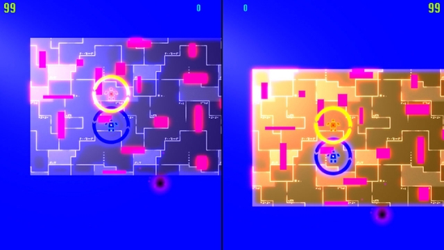 99Moves (Wii U) image