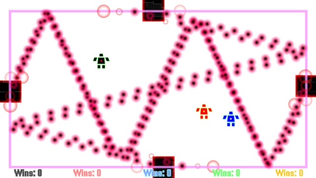 99Seconds (Wii U) image