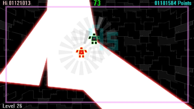 99Seconds (Wii U) image