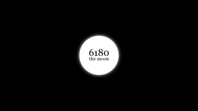 6180 the Moon (Wii U) image