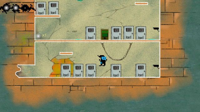 3Souls (Wii U) image