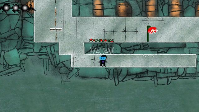 3Souls (Wii U) image