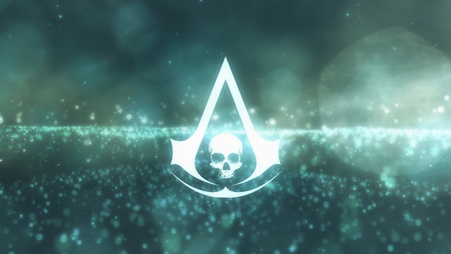Assassin's Creed IV: Black Flag (Wii U) image
