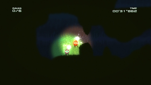Abyss (Wii U) image