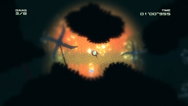 Abyss (Wii U) image