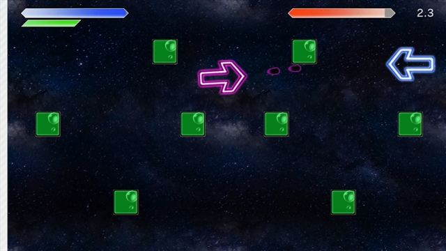 Arrow Time U (Wii U) image