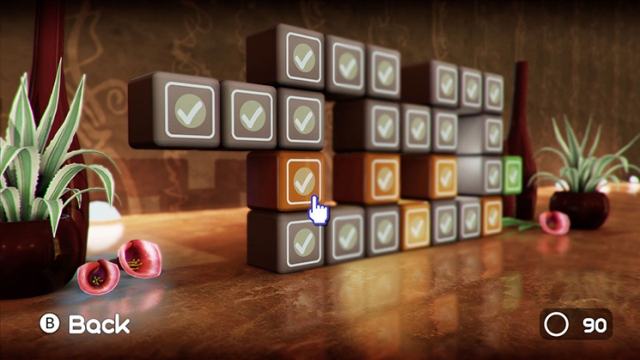 Art of Balance (Wii U) image