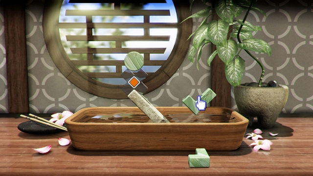 Art of Balance (Wii U) image