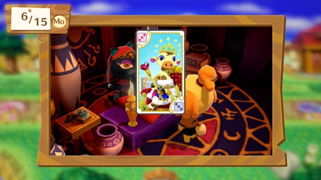 Animal Crossing: amiibo Festival (Wii U) image