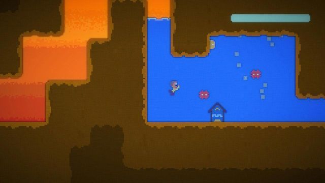 Ascent of Kings (Wii U) image