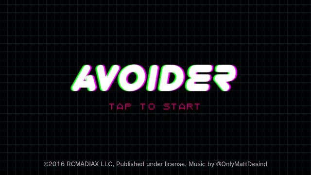 Avoider (Wii U) image