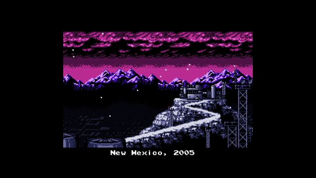Axiom Verge (Wii U) image