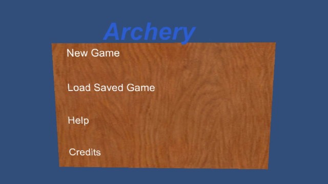 Archery by Thornbury Software (Wii U) image