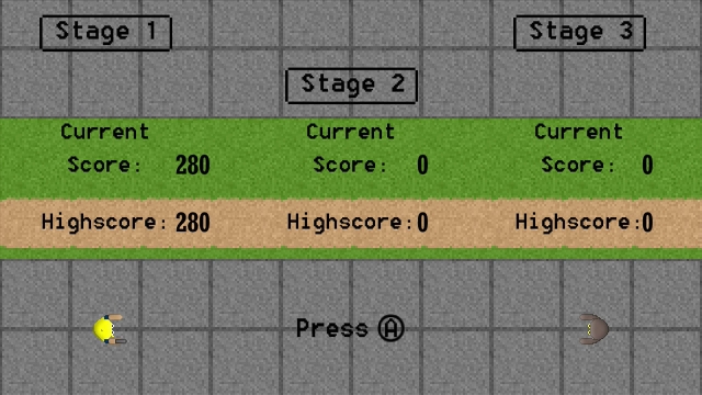 Annihilation (Wii U) image