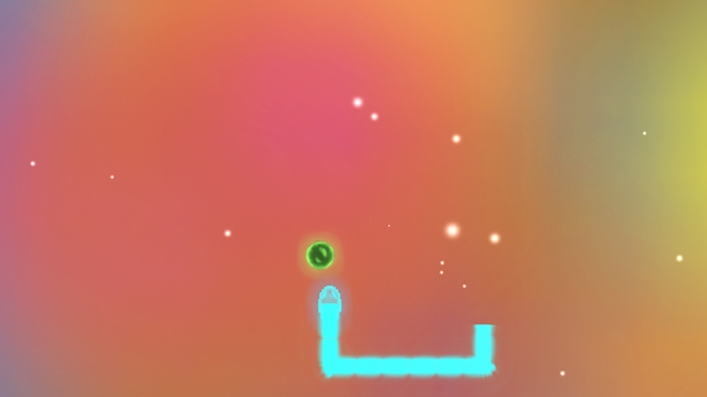 Azure Snake (Wii U) image
