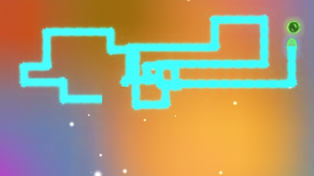 Azure Snake (Wii U) image