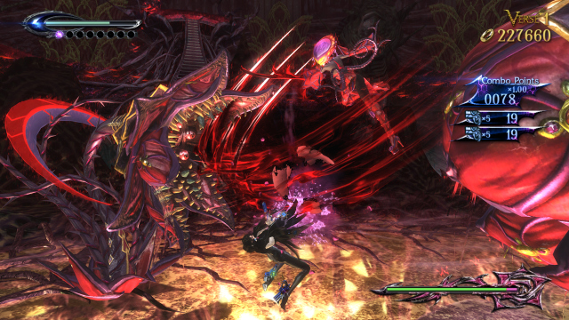 Bayonetta 2 (Wii U) image