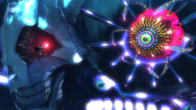 Bayonetta 2 (Wii U) image