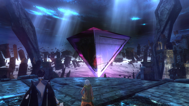 Bayonetta 2 (Wii U) image
