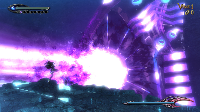 Bayonetta 2 (Wii U) image
