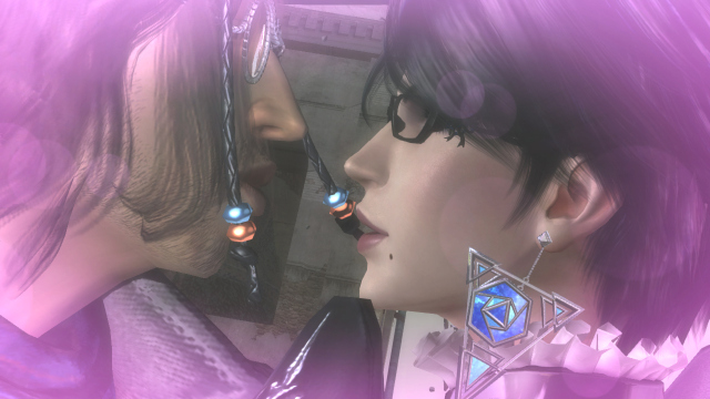 Bayonetta 2 (Wii U) image