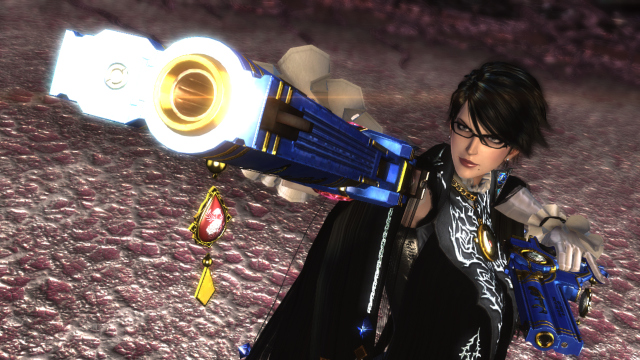 Bayonetta 2 (Wii U) Review – ZTGD